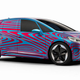 Image for article titled The First of VW's Mass-Market EVs Is Now Called the ID.3 with Deliveries Planned for Mid-2020